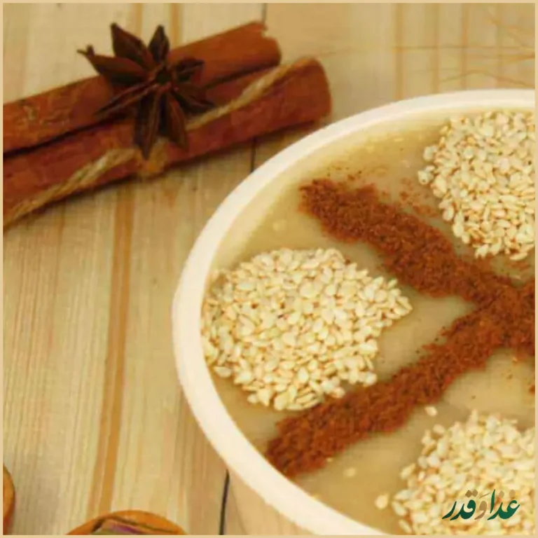 آش و حلیم پایتخت