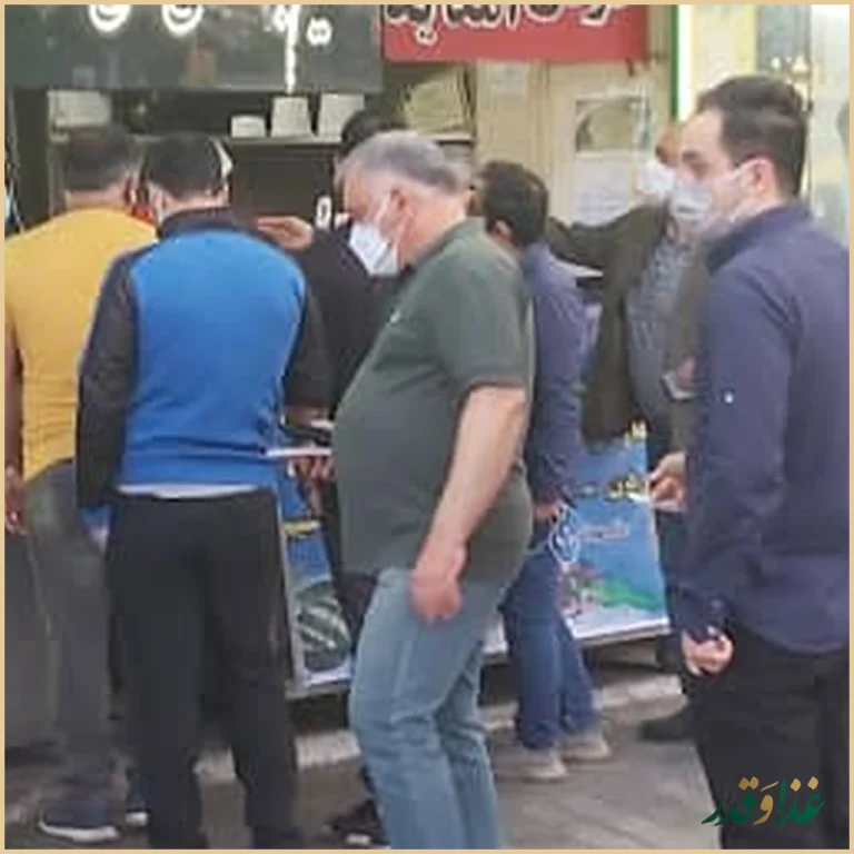 آش و حلیم پایتخت