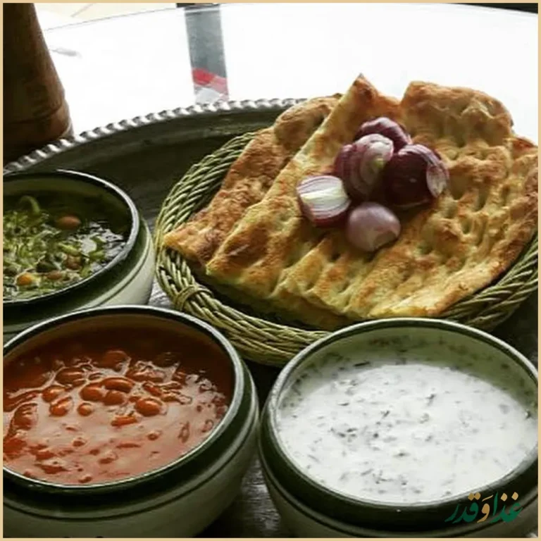 رستوران خونه