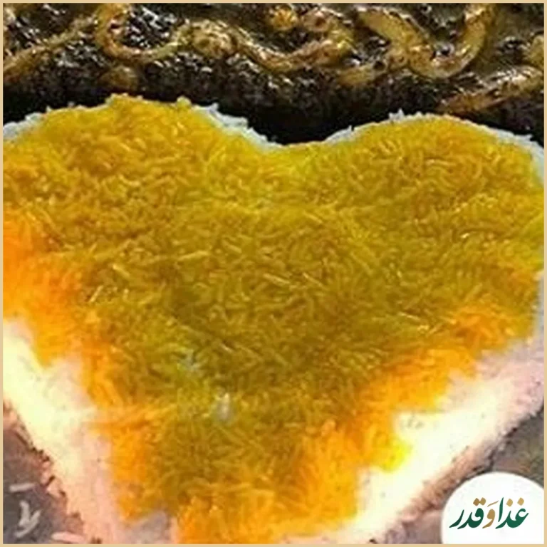 رستوران و سفره خانه سنتی دنج