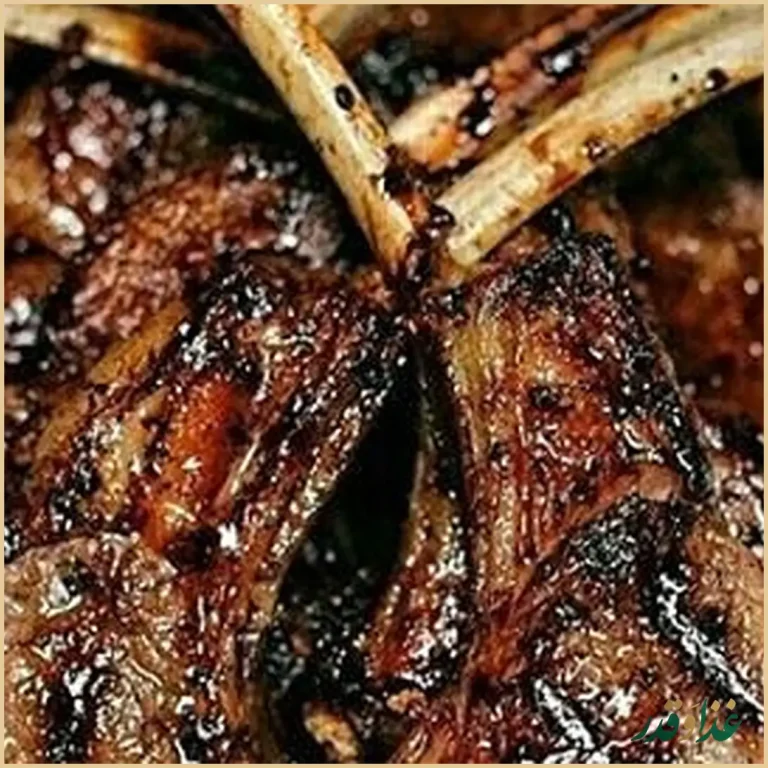 رستوران و سفره خانه سنتی دنج