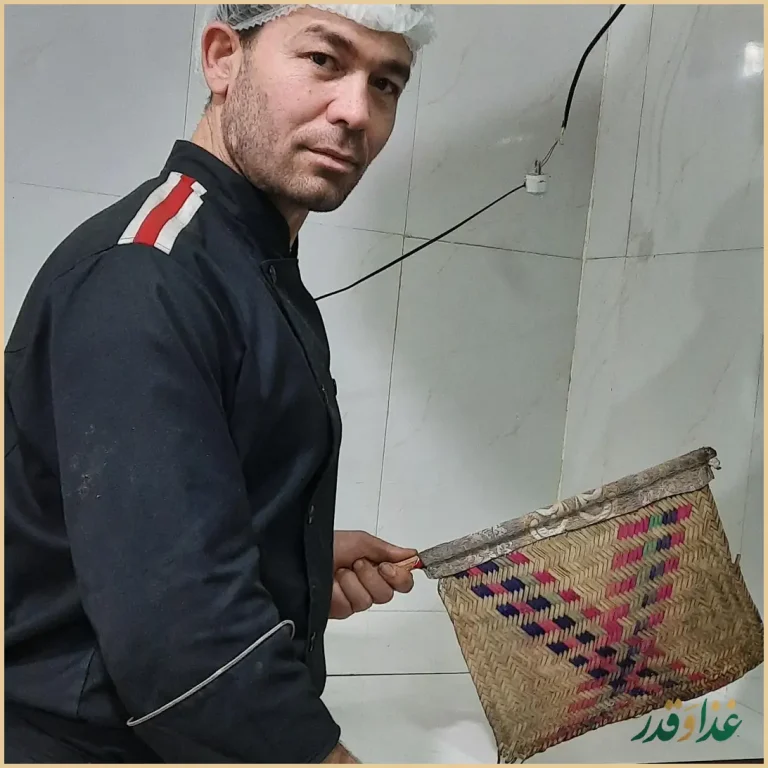 رستوران ناصر