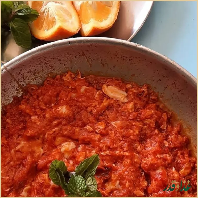 رستوران ناصر