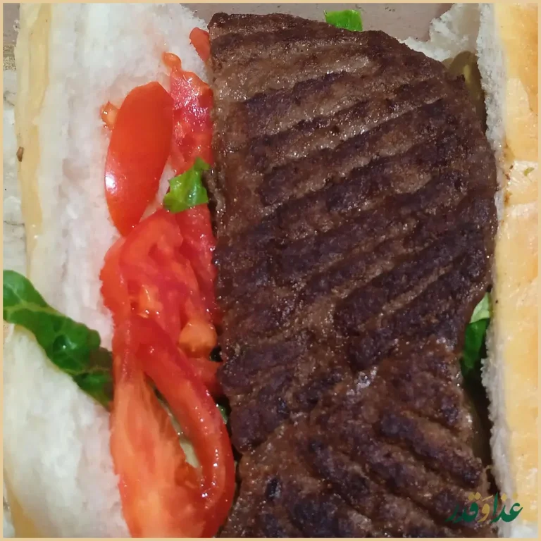 فلافل نون و نمک