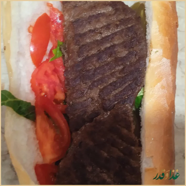 فلافل نون و نمک