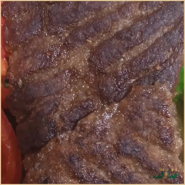 فلافل نون و نمک