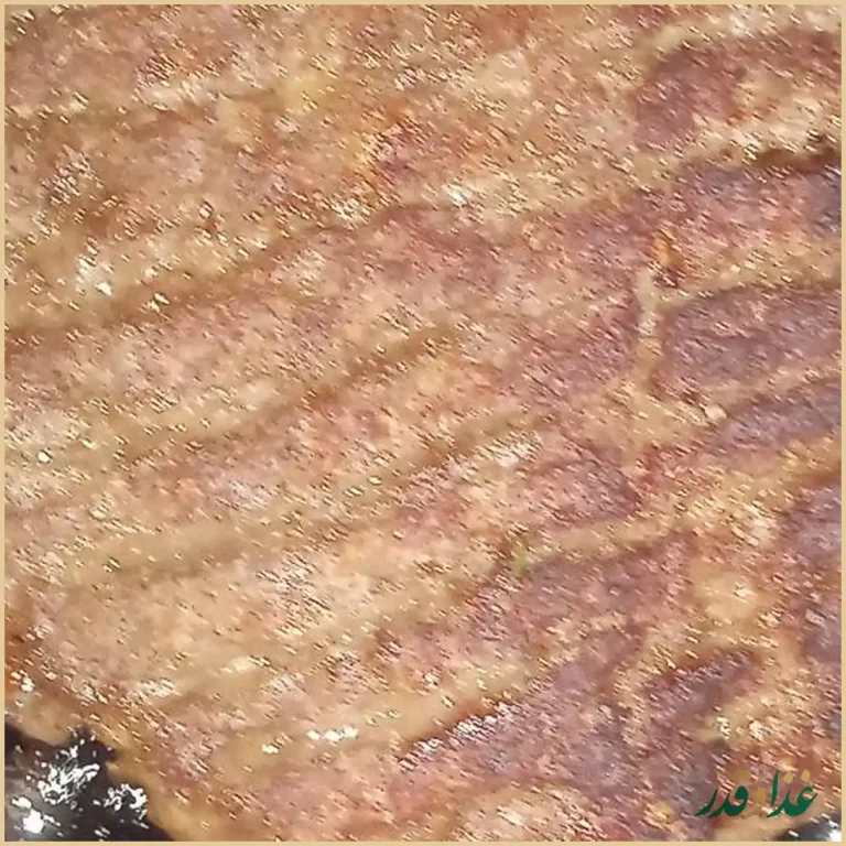 فلافل نون و نمک