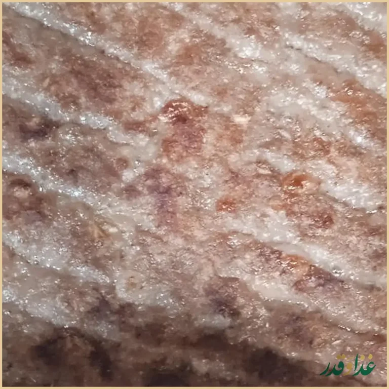 فلافل نون و نمک