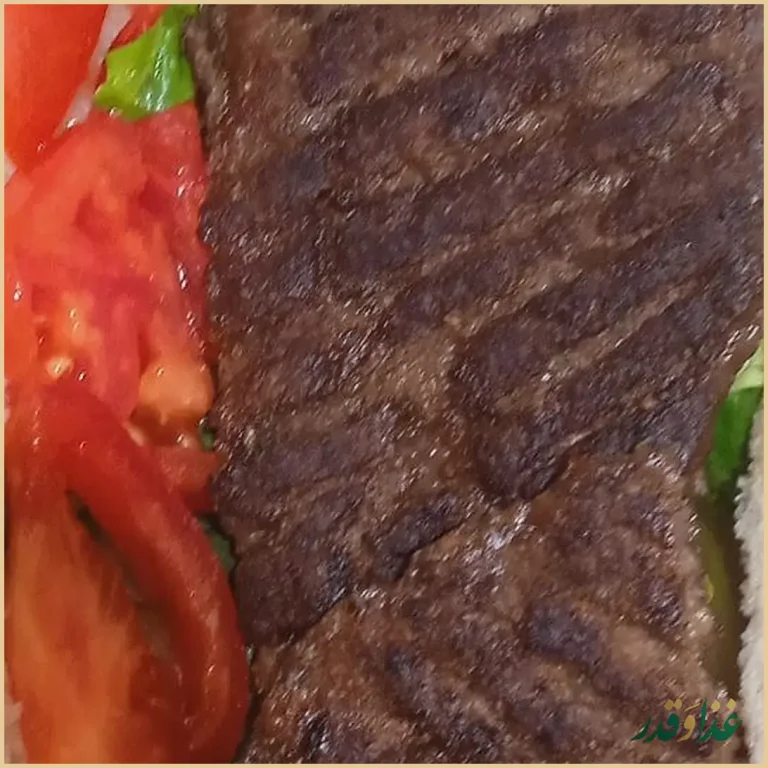 فلافل نون و نمک