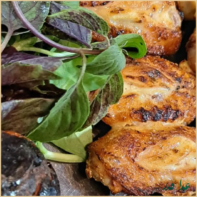 کباب بناب آذربایجان