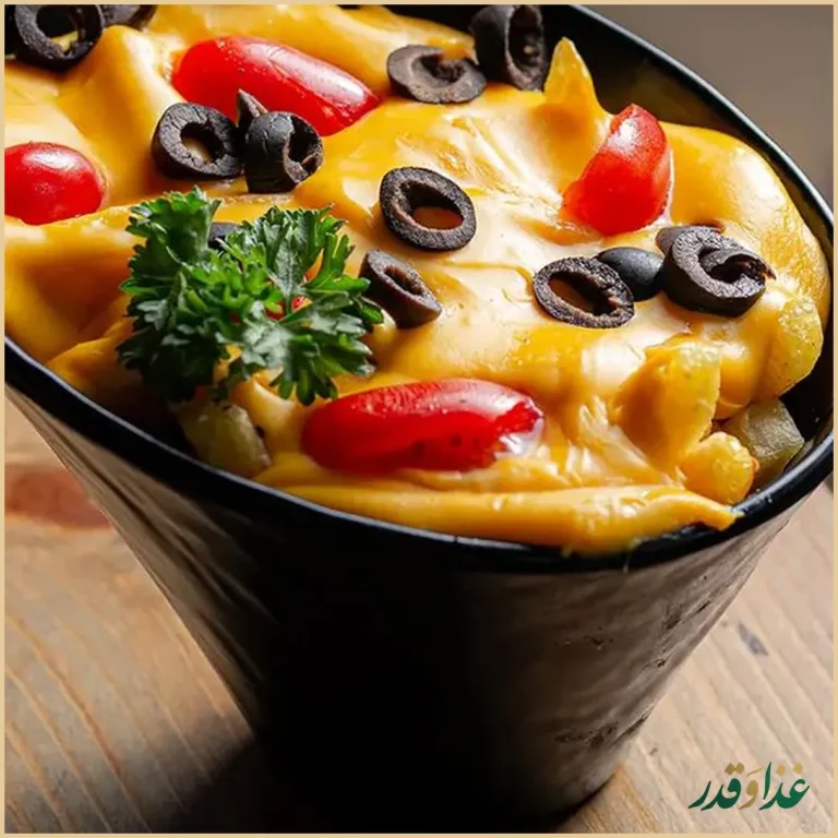 کافه محیط لانژ