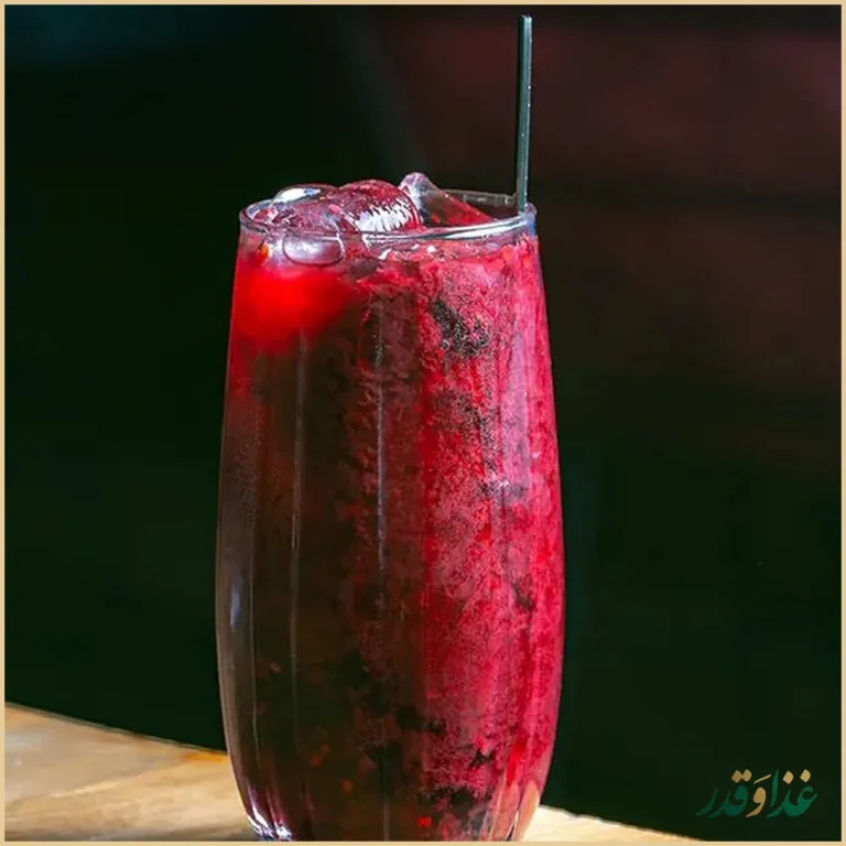 کافه محیط لانژ