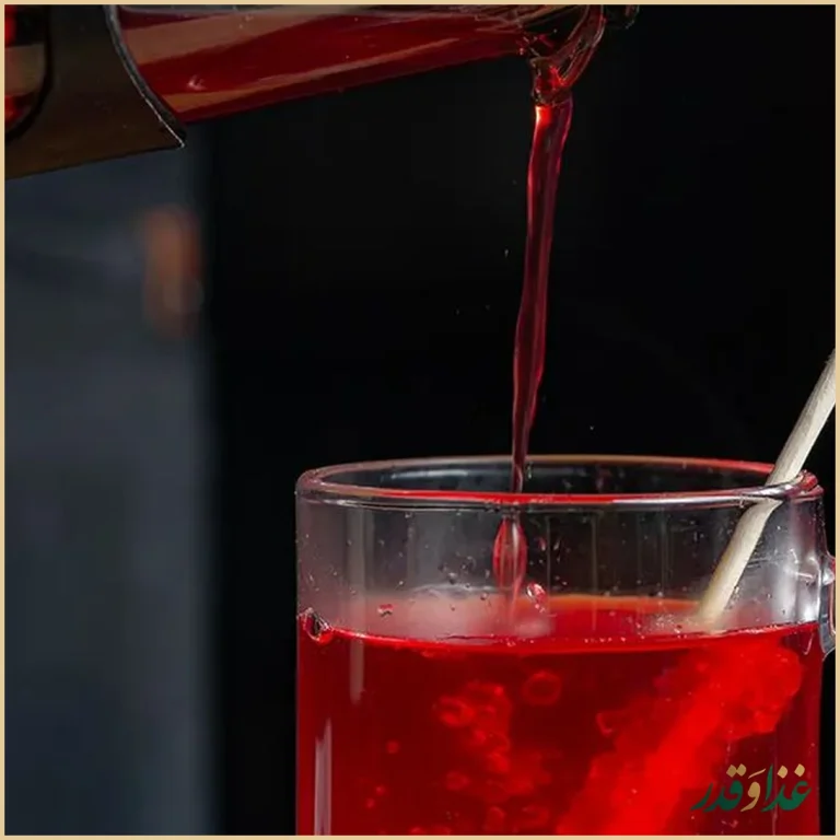 کافه محیط لانژ