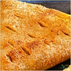 پیتزا سیب ۳۶۰ شعبه چیتگر