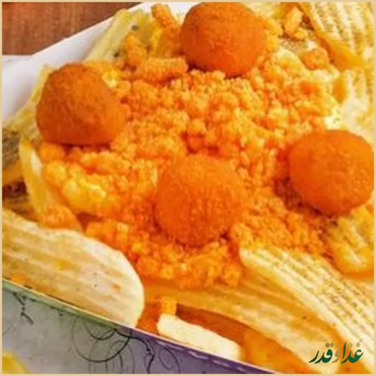 پیتزا سیب ۳۶۰ شعبه چیتگر