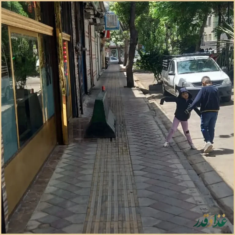 رستوران موسوی