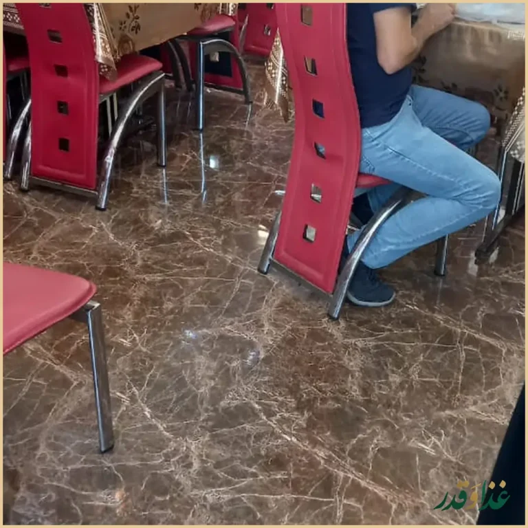 رستوران موسوی