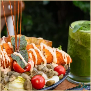 رستوران گاردینو پلاس