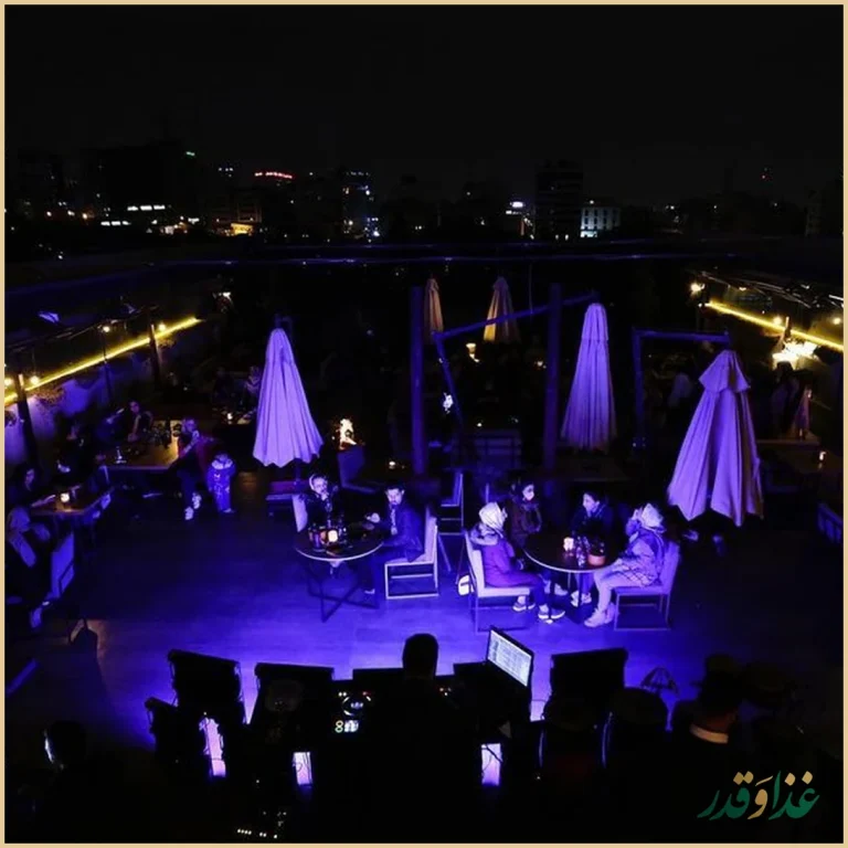 عمارت پلاک ۸۵