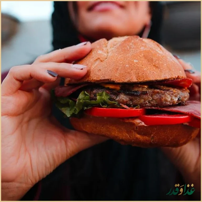 عمارت پلاک ۸۵