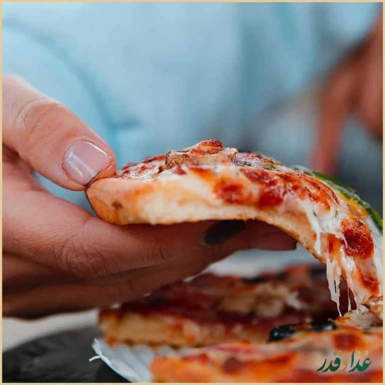 عمارت پلاک ۸۵