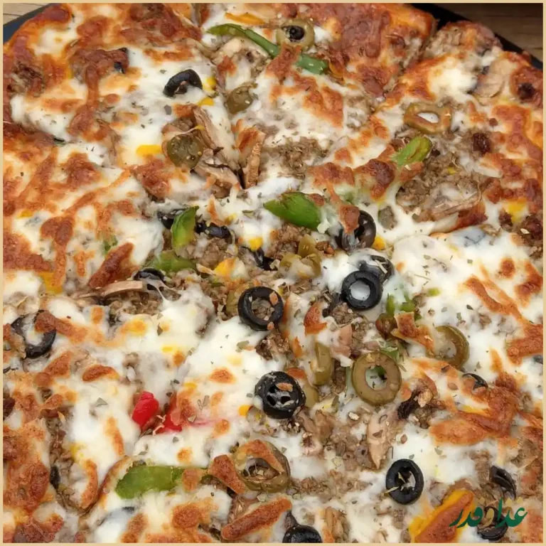 عمارت پلاک ۸۵