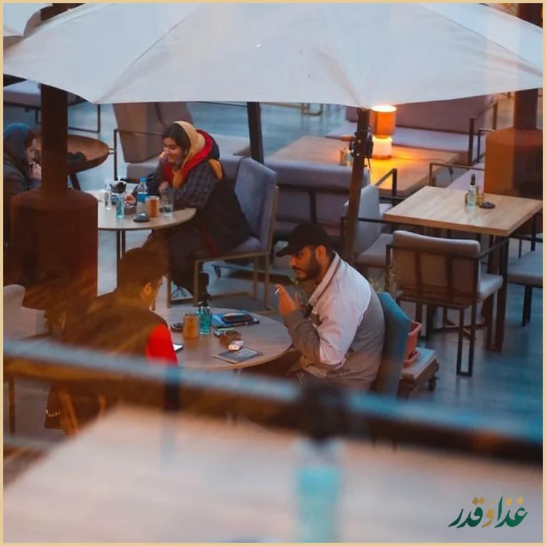 عمارت پلاک ۸۵