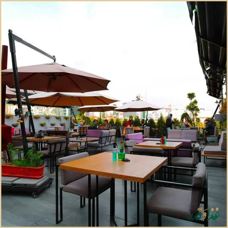 عمارت پلاک ۸۵