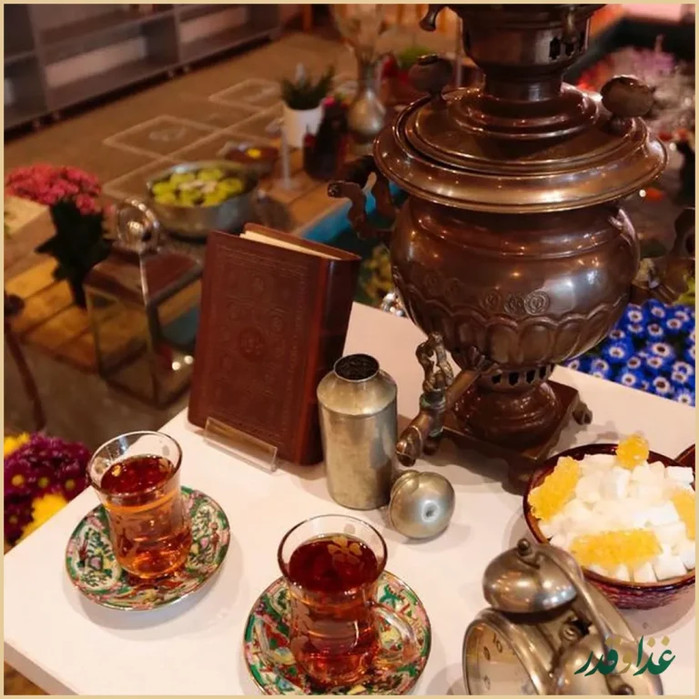 عمارت پلاک ۸۵