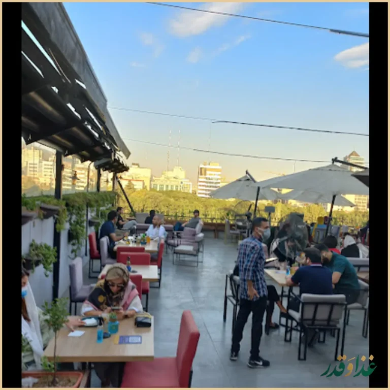 عمارت پلاک ۸۵