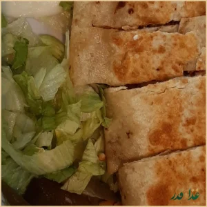 فست فود شاورما سان وی