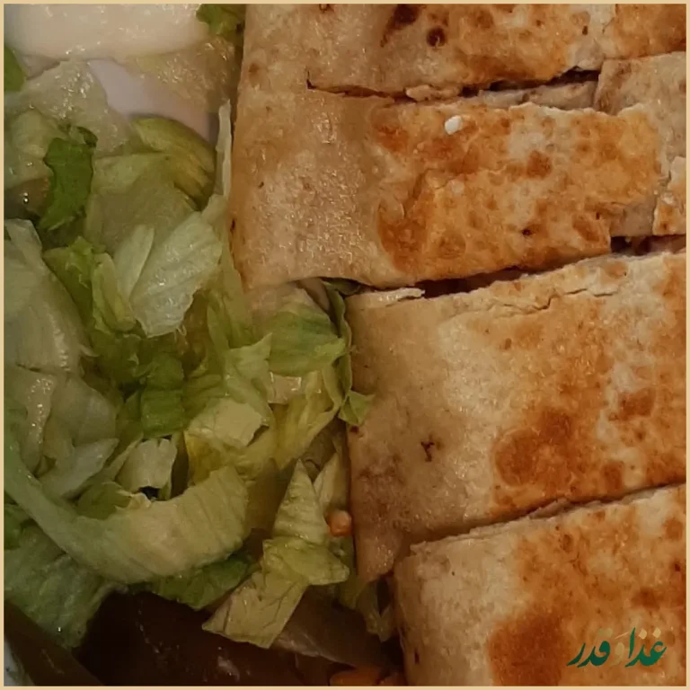 فست فود شاورما سان وی