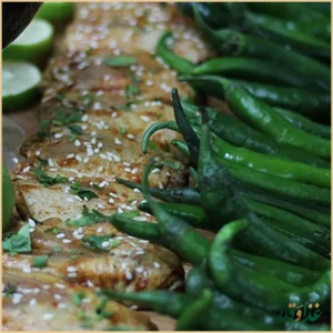 رستوران حبیب تهرونی