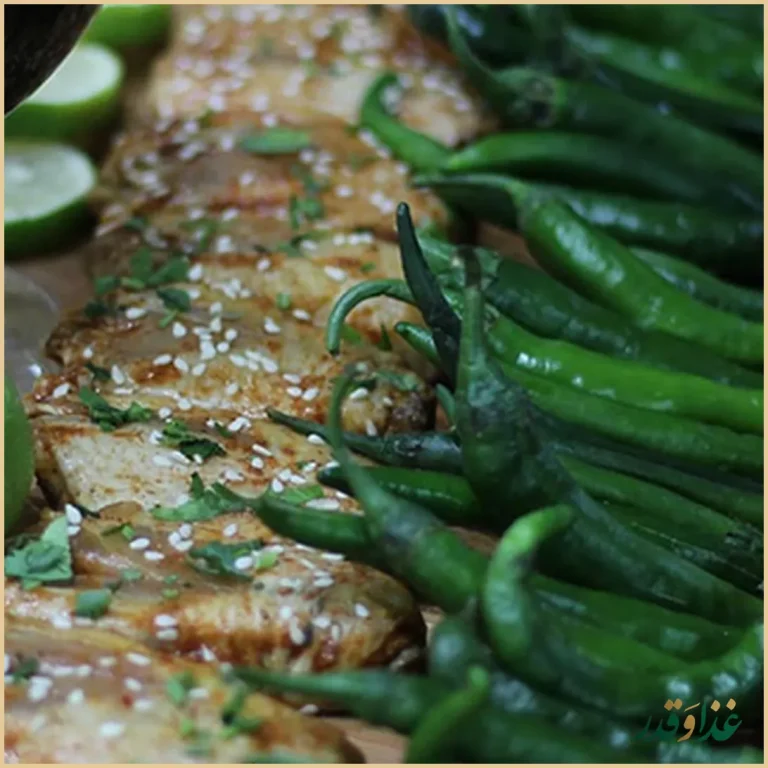 رستوران حبیب تهرونی