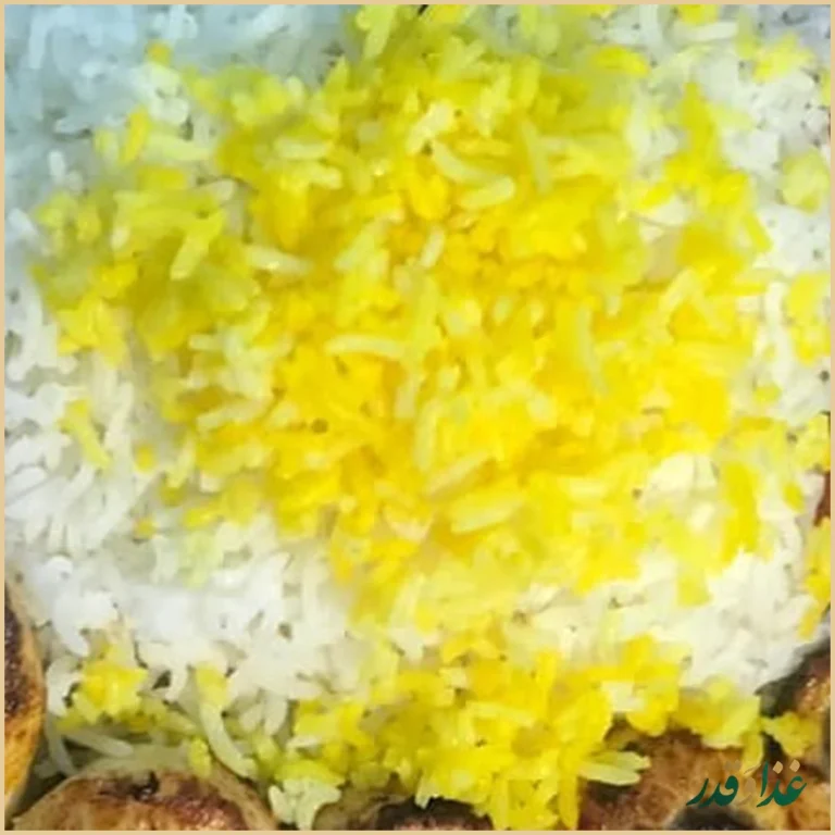 رستوران حبیب تهرونی