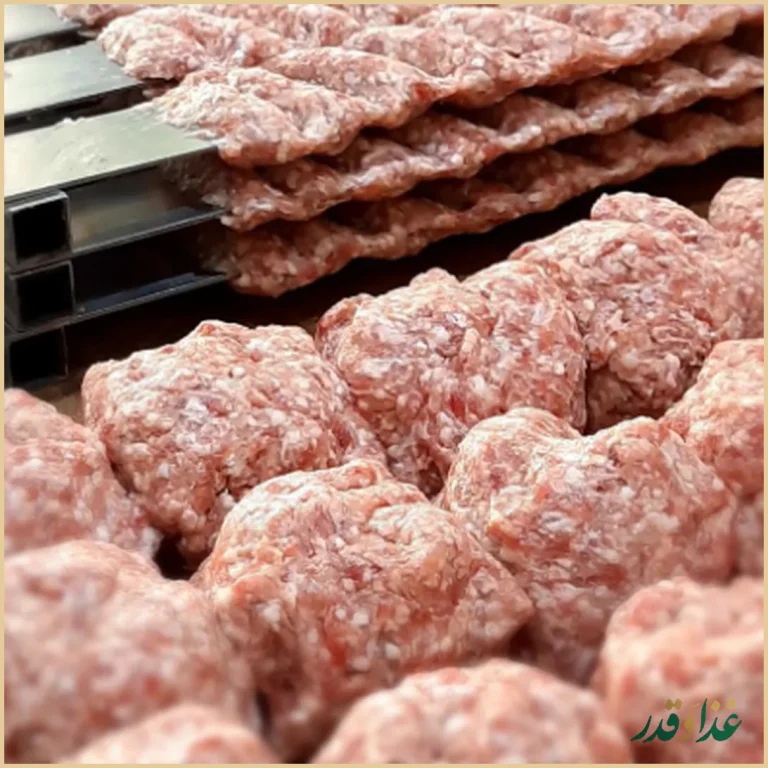 رستوران حبیب تهرونی