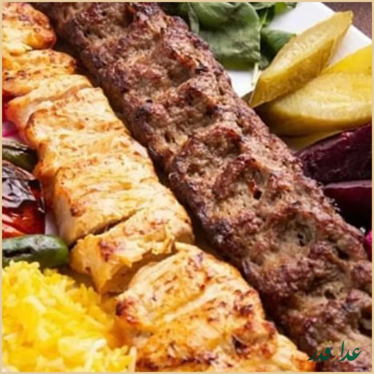 رستوران طریقت (شعبه ۲)