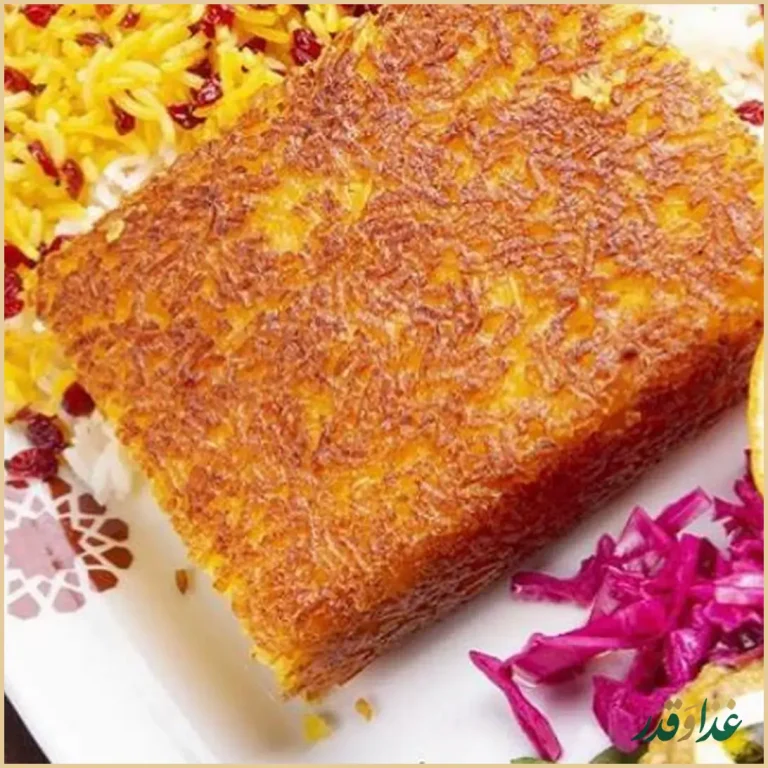 رستوران طریقت (شعبه ۲)