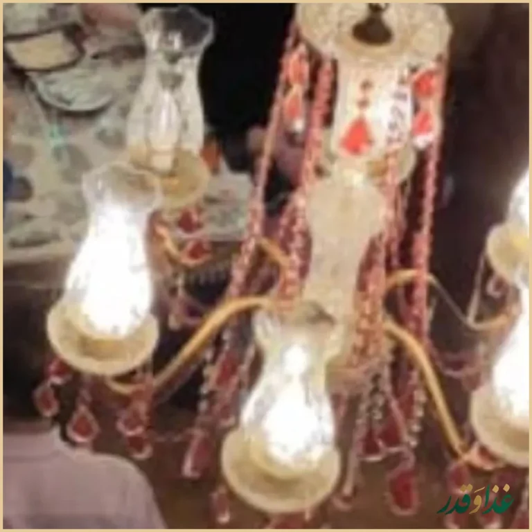 سفره خانه خورشید