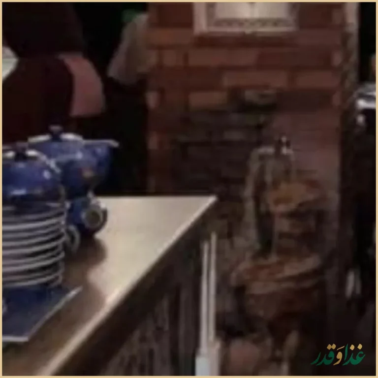 سفره خانه خورشید