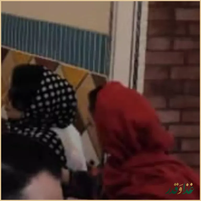 سفره خانه خورشید