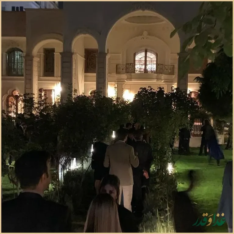 تله پیتزا (شعبه‌ی تهرانپارس)