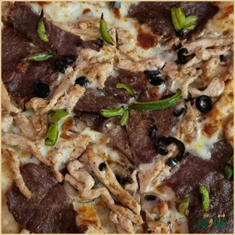 کافه رستوران فونگو