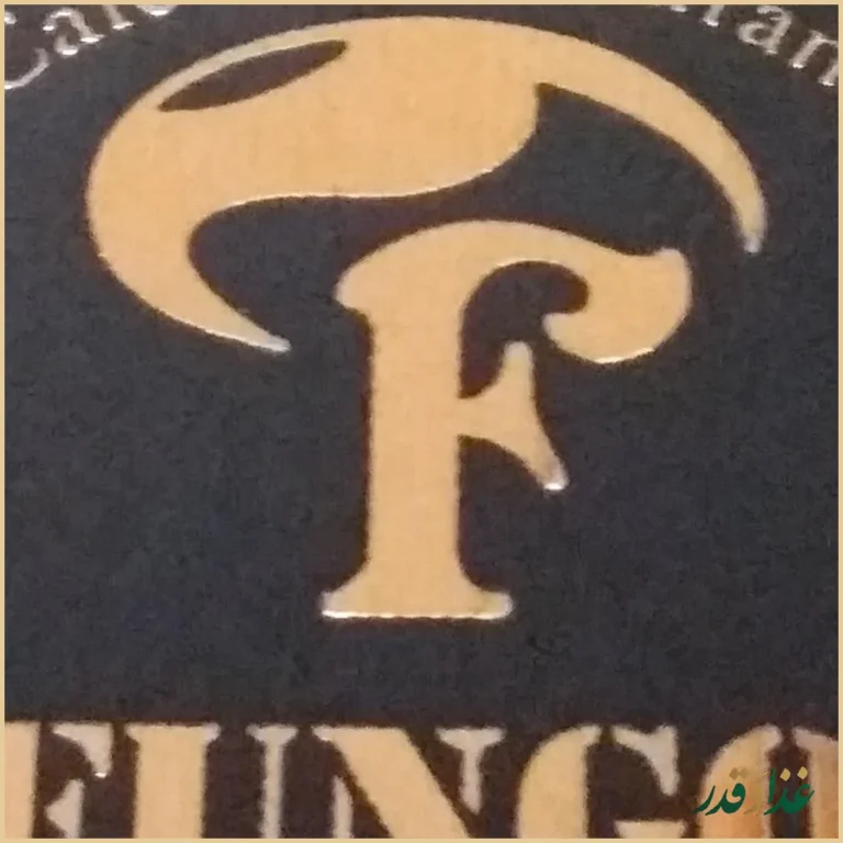 کافه رستوران فونگو