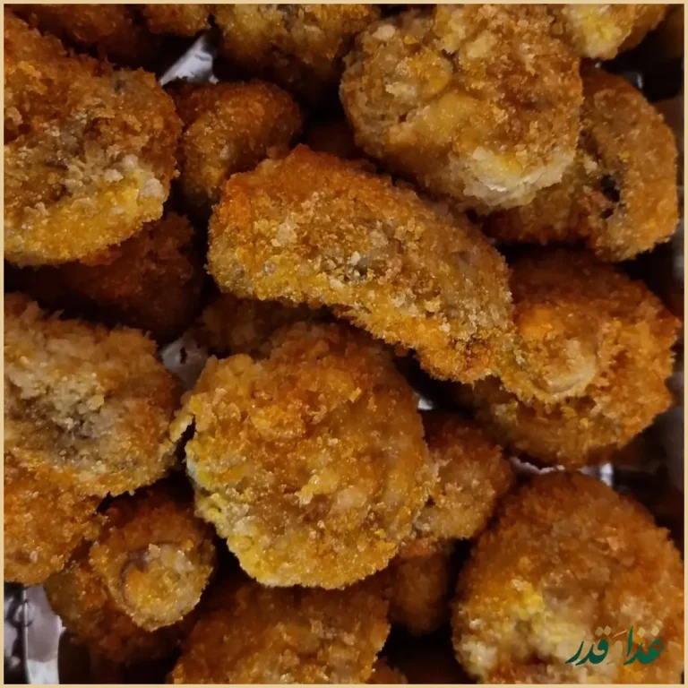 کافه رستوران فونگو