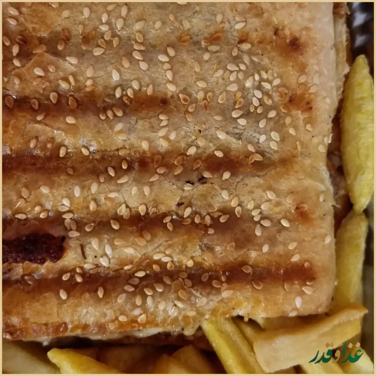 کافه رستوران فونگو