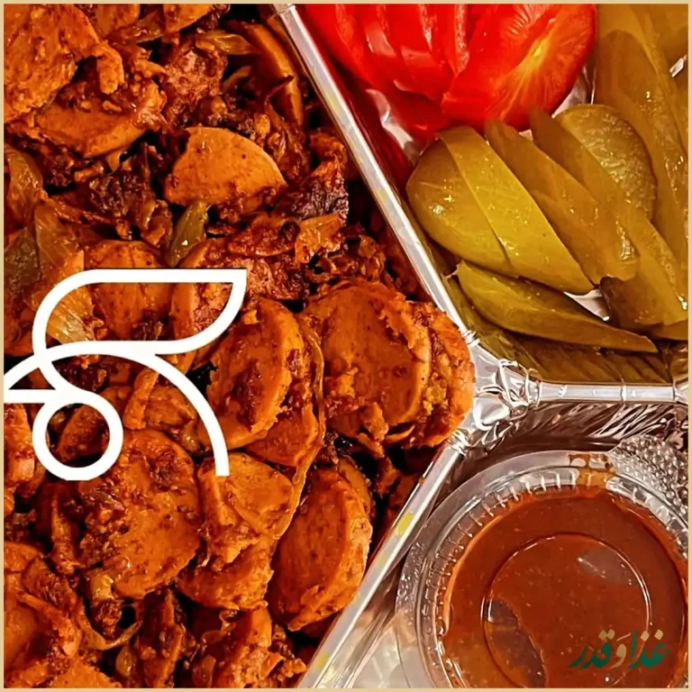 فست فود کارو