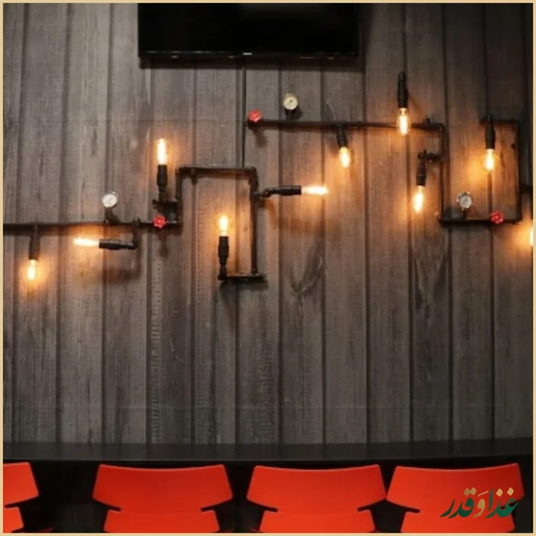 فست فود کارو