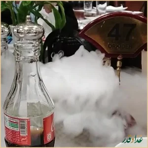 رستوران کافه ارکیده شعبه آرژانتین