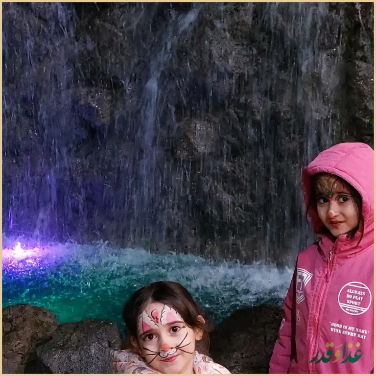 رستوران ارکیده